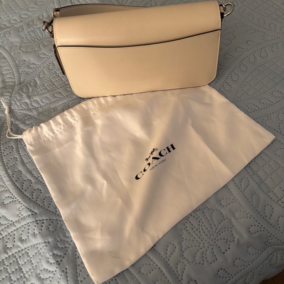 Tabby purse - Picture 3 of 5